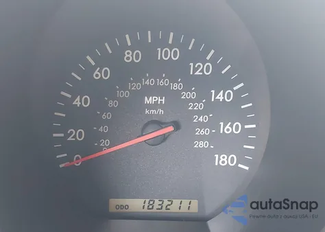 2004 Lexus Sc 430 из США, поврежденный, VIN JTHFN48YX40050423